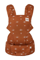Cotton Explore Baby Carrier - Sedona
