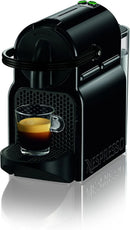 Espresso Machine - Black