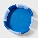 3 Ring Pool - Blue