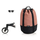 YOYO+ Stroller Accessory Bag - Orange