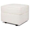 Gliding Ottoman - Beige