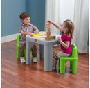 Mighty My Size Table & Chair Set