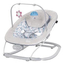 Smart Steps My First Rocker 2 Bouncer - Daisy Pink