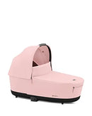 Carry Cot for Priam 4/e-Priam 2 Stroller - OS