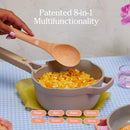 2.5 Qt Mini Perfect Pot - Lavender
