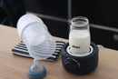 Fast Baby Bottle Warmer - Midnight