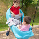 Rocket Ship Swing for Two