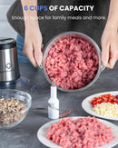 LINKChef Electric Food Chopper