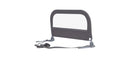 Fisher-Price Little Naps Bed Rail - Gray