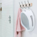 Angelcare Baby Bath Support - Gray