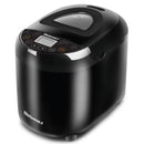 2lb Programmable Black Bread Makerr - Black