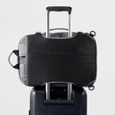 35L Travel Backpack- Grey