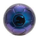 ProCat by Puma Chord Iridescent Size 5 Soccer Ball - Blue/Purple
