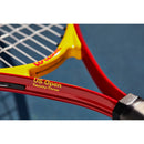 Junior Tennis Racquet - Red