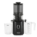 Cold Press Batch Juicer - Black