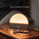 Restore 2 Sunrise Alarm Clock Sound Machine - Slate