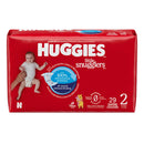 Little Snugglers Diapers - Size 2 - 29 Count
