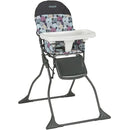 Simple Fold High Chair- Elephant Puzzle