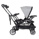Sit N Stand Ultra Stroller - Morning Mist