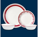 16pc Sadie Dinnerware Set