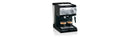 Espresso and Cappuccino Maker