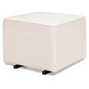 Universal Gliding Ottoman - Beige