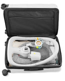 Ergonomic Activity Floor Seat - Gray