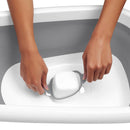 Splash & Store Bath Tub