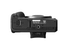 Canon EOS R100 Mirrorless Camera with 18-45mm Lens Kit
