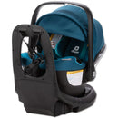 LiteClik30 XT SafePlus Infant Car Seat and Base - Blue Razz Ice