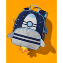 Kids' Spark 12" Backpack - Rocket
