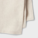 Cotton and Linen Blend Napkins - 4-Pack