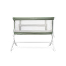 Serenity Organic Bassinet - Sage