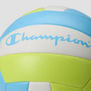 Official Size Volleyball - Blue/Yellow