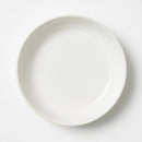 4pc Stoneware Noodle Bowls - Cream