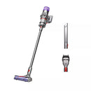 Digital Slim Cordless Stick Vacuum - Iron/Nickel