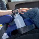 Solana 2 Latch Backless Booster Car Seat - Blue