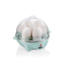 Electric Egg Cooker - Green