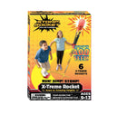 Stomp Rocket X-Treme Super High Performance Rocket Blaster