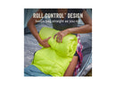 Kompact 30°F Rectangle Sleeping Bag - Yellow