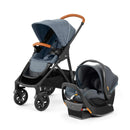 Corso LE Luxury Modular Travel System - Hampton