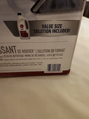 Cleanslate XL Portable Carpet and Upholstery Pet Cleaner