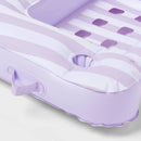 Pool Lounge Chair - Lavender