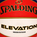 Elevation Basketball - Red/White/Blue