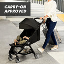 Ultra-Compact Travel Stroller - Pike