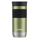 Byron 2.0 Stainless Steel Travel Mug with SNAPSEAL Lid