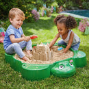Turtle Sandbox - Multi-Color