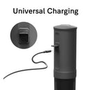 Portable Electric Espresso Machine - Space Gray