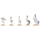 Tripp Trapp Chair - White Wash