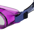 Adult Boomerang Swim Goggles - Purple